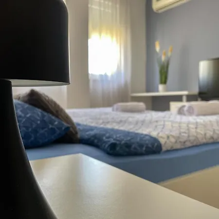Mk - Heart Of Apartamento *