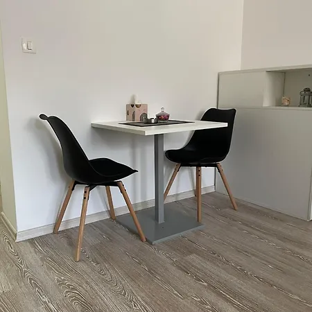 Mk - Heart Of Apartamento Mostar