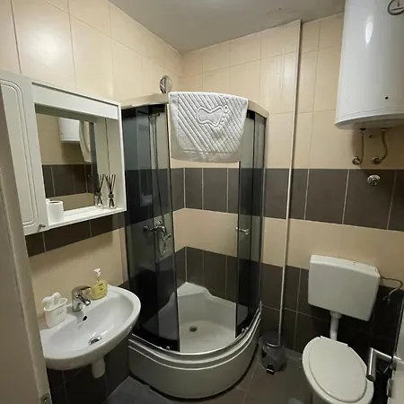 Apartamento Mk - Heart Of *