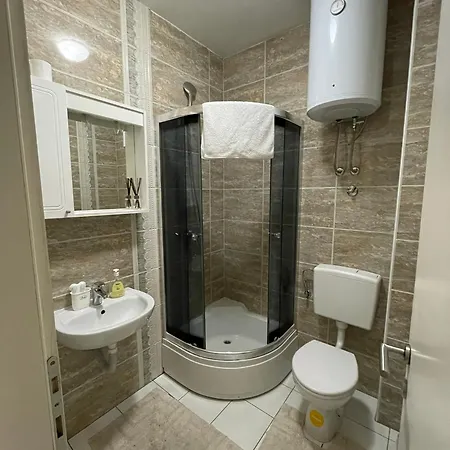 Apartamento Mk - Heart Of *