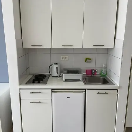 Mk - Heart Of Apartamento Mostar